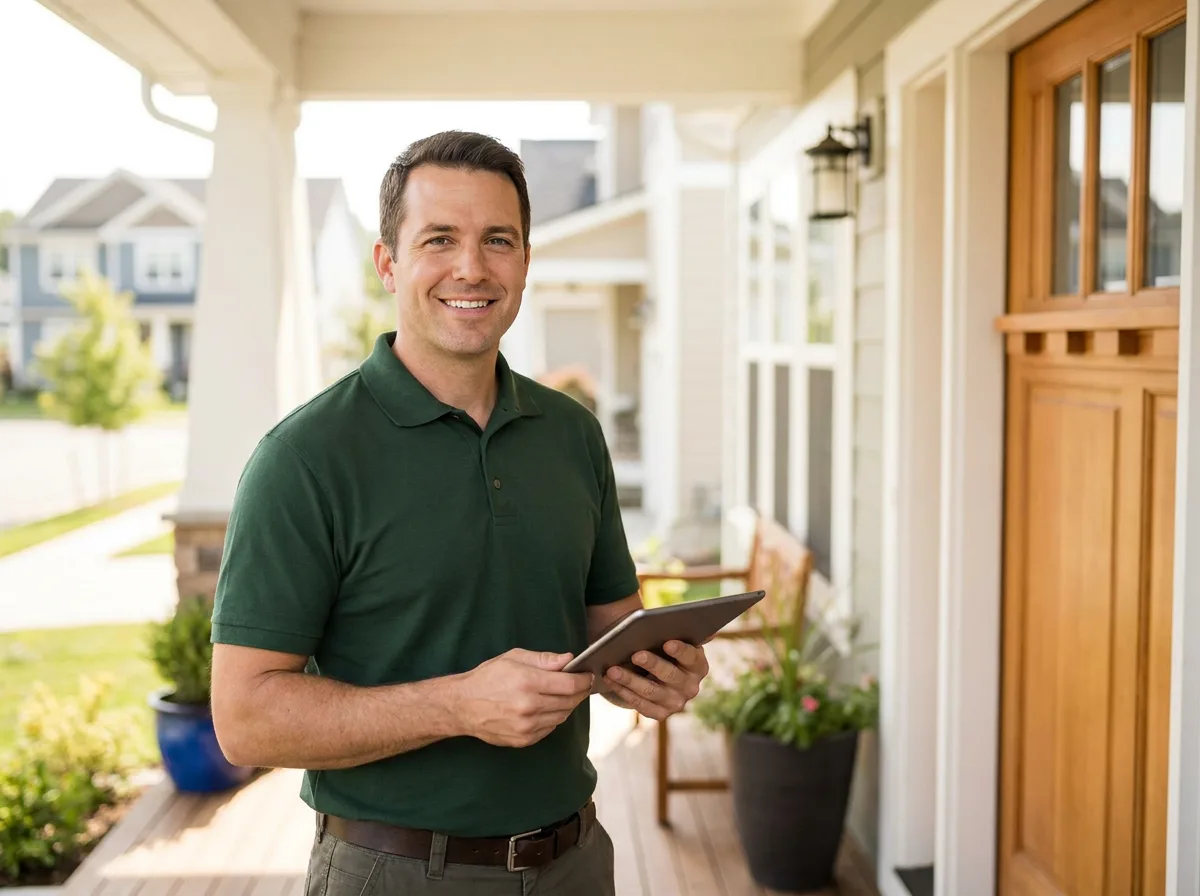 Pest control FAQs for Zanesville, IN